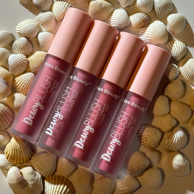 رژگونه مایع کیس بیوتی