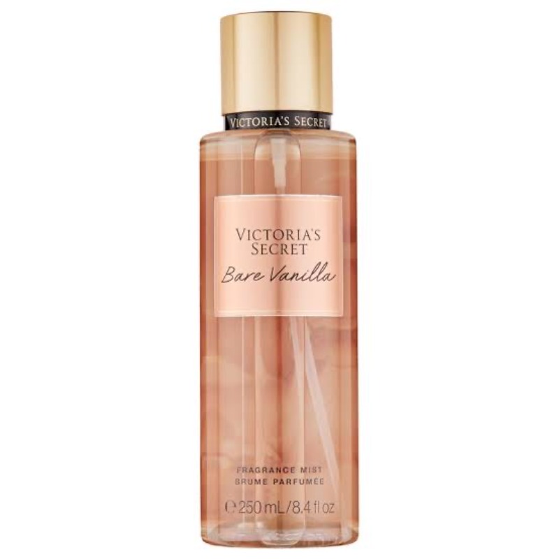 بادی اسپلش بیر وانیلا ویکتوریا سکرت اورجینال