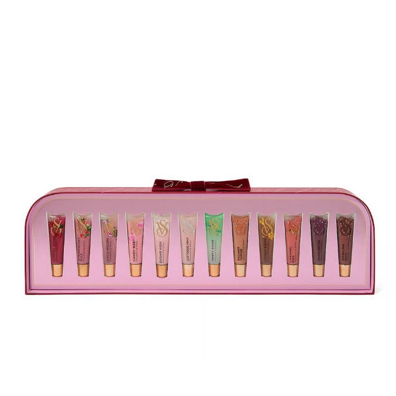 لیپگلاس ویکتوریا سکرت اورجینال